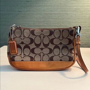 Vintage Coach purse